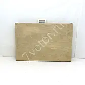 Стол торговый раскладной книжка 270 х 60 см