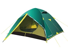 Туристическая палатка Tramp NISHE 2 (V2)