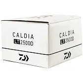 Катушка Daiwa 18 Caldia LT 2500D