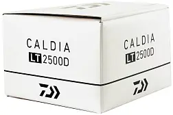 Катушка Daiwa 18 Caldia LT 2500D