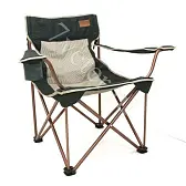 Кресло складное Camping World VILLAGER S