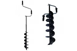 Ледобур Тонар ТОРНАДО М2 150 мм L (Барнаул)