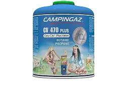 Картридж газовый Campingaz CV470 Plus