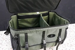 Сумка рыболовная SibFisher XL01-0 (Сибтермо)