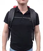 Герморюкзак Стрим 60 л