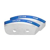 Ножи Тонар Helios 150 мм (R) п/к мокрый лед