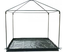 Пол для шатров Митек "Пикник" 2.5 х 2.5 м