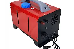 Автономный дизельный отопитель Sumitachi