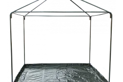 Пол для шатров Митек "Пикник" 2.5 х 2.5 м