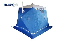 Зимняя палатка Пингвин Сиберия (SIBERIA)