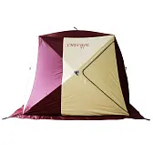 Зимняя палатка Снегирь 4Т