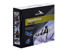 Термобелье Alpika POLAR (комплект)