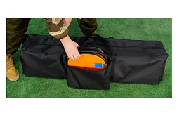 Сумка для комплектующих лодки ПВХ S-15