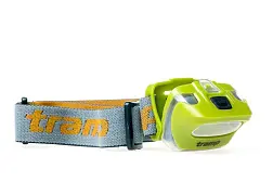 Фонарь налобный Tramp