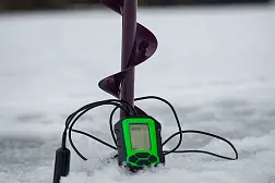 Эхолот Практик 5