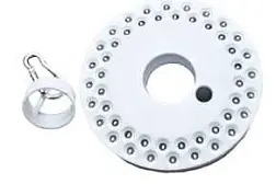 Кемпинговый фонарь люстра Tramp 48 LED