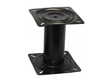 Стойка для кресла в лодку (H-180 мм)