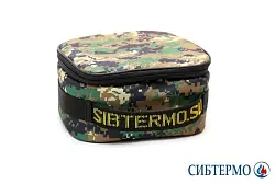 Чехол для катушки с задним фрикционом