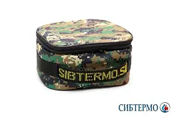 Чехол для катушки с задним фрикционом