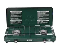 Кемпинговая газовая плита Tourist DUET