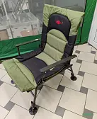 Кресло для карповой рыбалки Mifine 55065