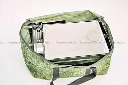 Печка Пошехонка малая с 3D экранами