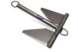 Якорь лодочный Патриот 5,5 кг