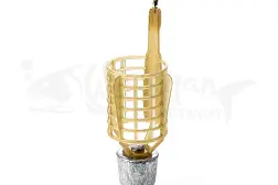 Кормушка фидерная Westman Пуля