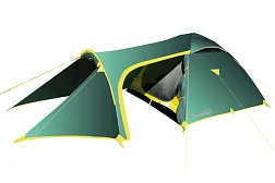 Туристическая палатка Tramp GROT 3 (V2)