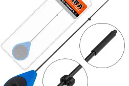 Удочка зимняя балалайка AKARA Prima GL