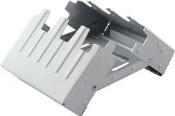 Кейс-горелка для сухого горючего Следопыт-Макси