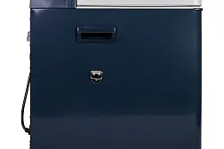 Автохолодильник электрогазовый Camping World 42L