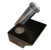 Универсальный крепёжный блок для спининга - УКБ №2