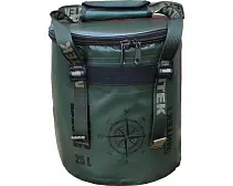 Сумка Термос Митек 30х30 см (цв. хаки)