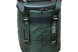 Сумка Термос Митек 30х30 см (цв. хаки)