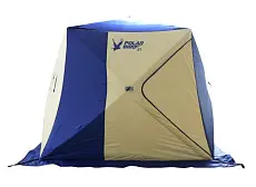 Зимняя палатка Polar Bird 3T