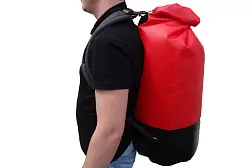 Герморюкзак Стрим 100 л