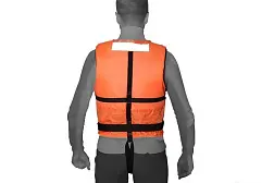 Спасательный жилет Сплав (L) до 95 кг