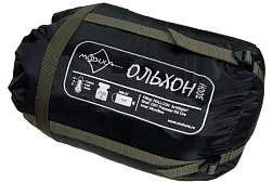 Спальный мешок Мобула ОЛЬХОН 300Н
