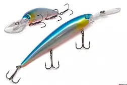 Воблер German GG Bandit 120 mm, 19.5 g