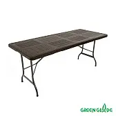 Складной стол Green Glade F180