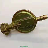 Редуктор регулируемый газовый Cavagna 692