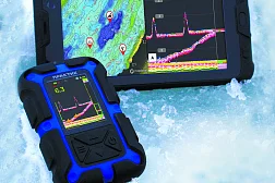 Эхолот Практик 8 PRO Wi-Fi