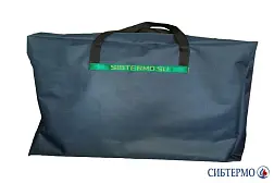 Чехол для кресла Снегирь (Polar Bird)