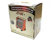 Газовый инфракрасный обогреватель Следопыт ОЧАГ