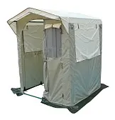 Палатка-кухня Митек Комфорт 2х2 м