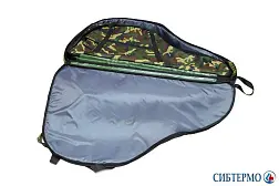 Чехол для лодочного мотора Сибтермо 5-9.8 л/с