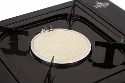 Газовая плита Tourist KERAMIK GURU PLUS