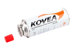 Газовый баллон Kovea 220 г (цанговый)