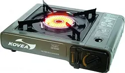 Туристическая газовая плита Kovea TKR-9507C керамическая